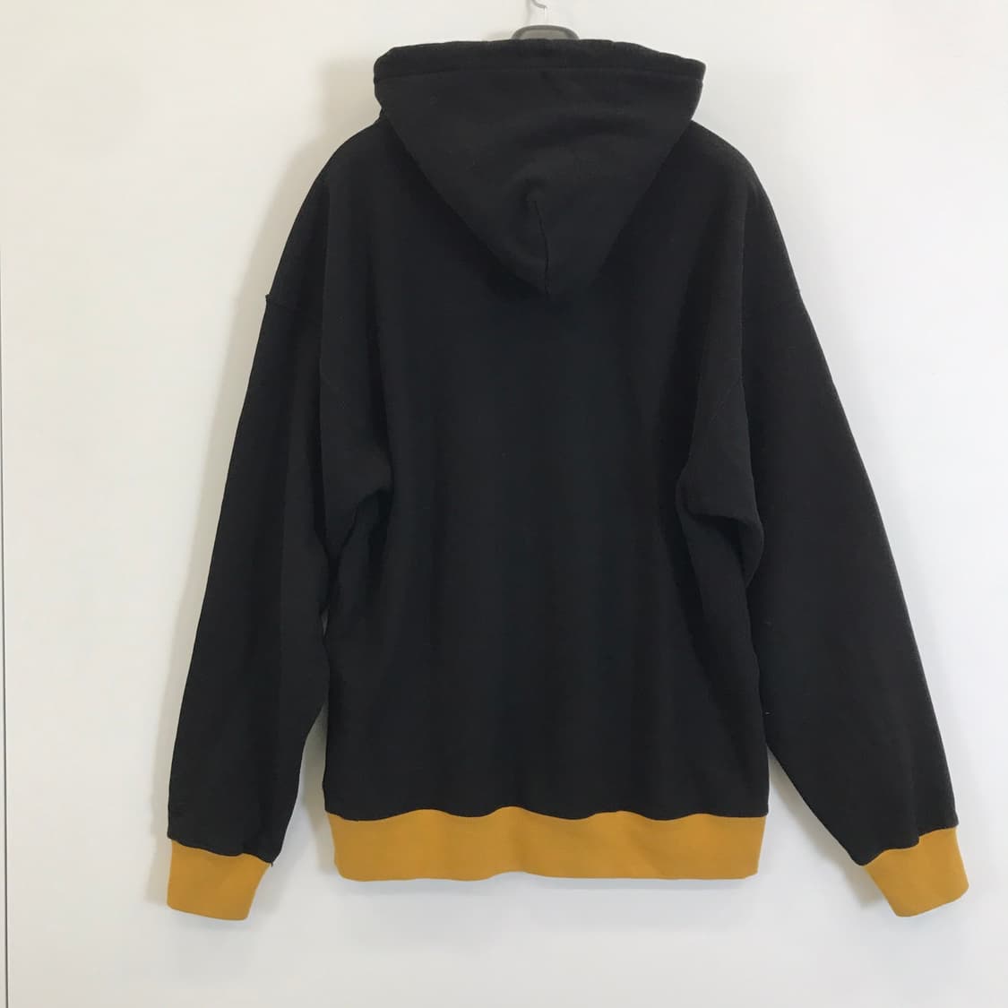 아웃스탠딩 일리노이 헤비웨이트 후드티셔츠 [M] 상품이미지4