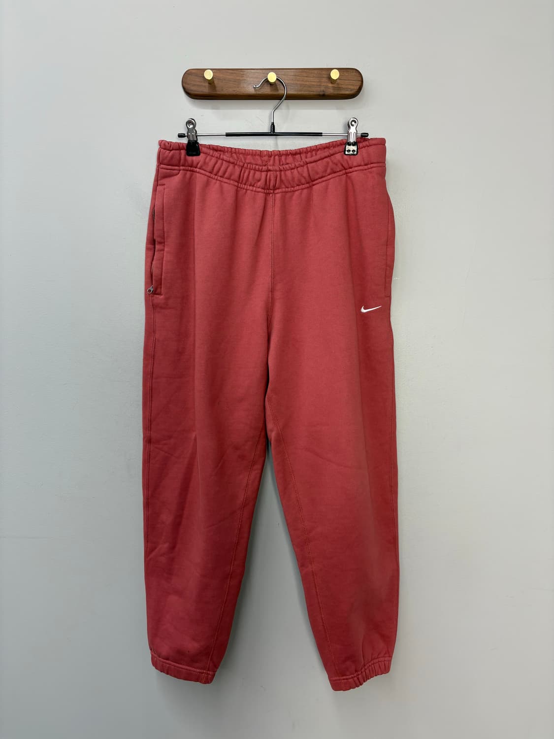 나이키 NRG 솔로스우시 플리스 조거팬츠 A3090 상품이미지2