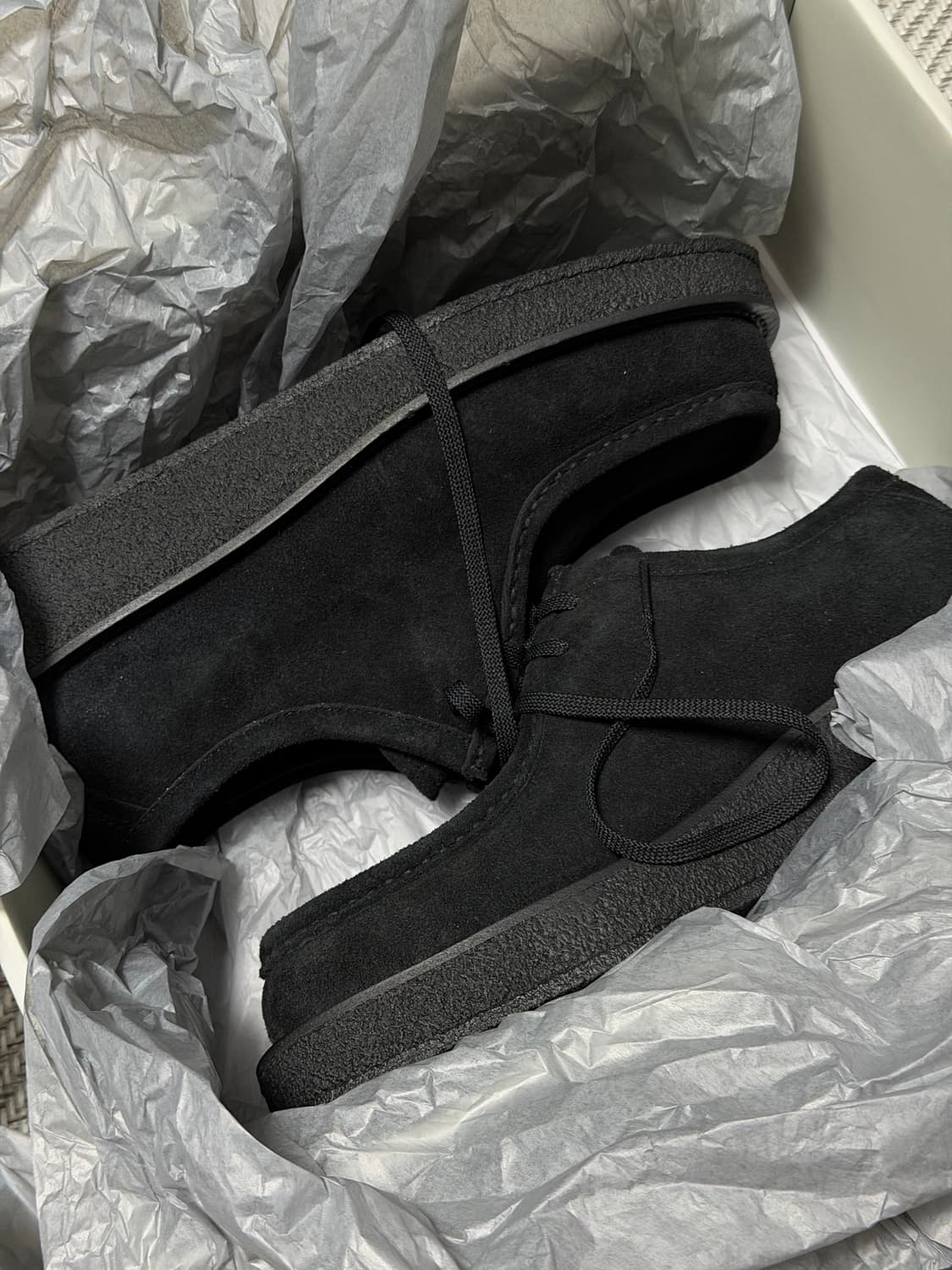 로스트가든 다이브 트리플블랙 265(280) 새상품 상품이미지4