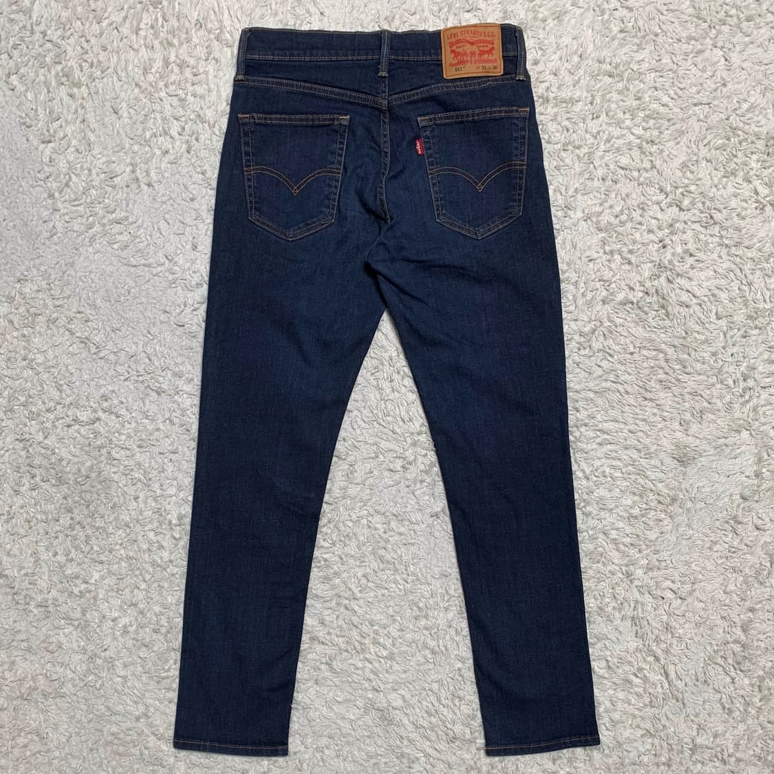 [30] 리바이스 511 데님팬츠 상품이미지2