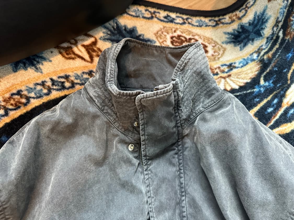 999휴머니티 봄버 자켓 [2] 상품이미지2