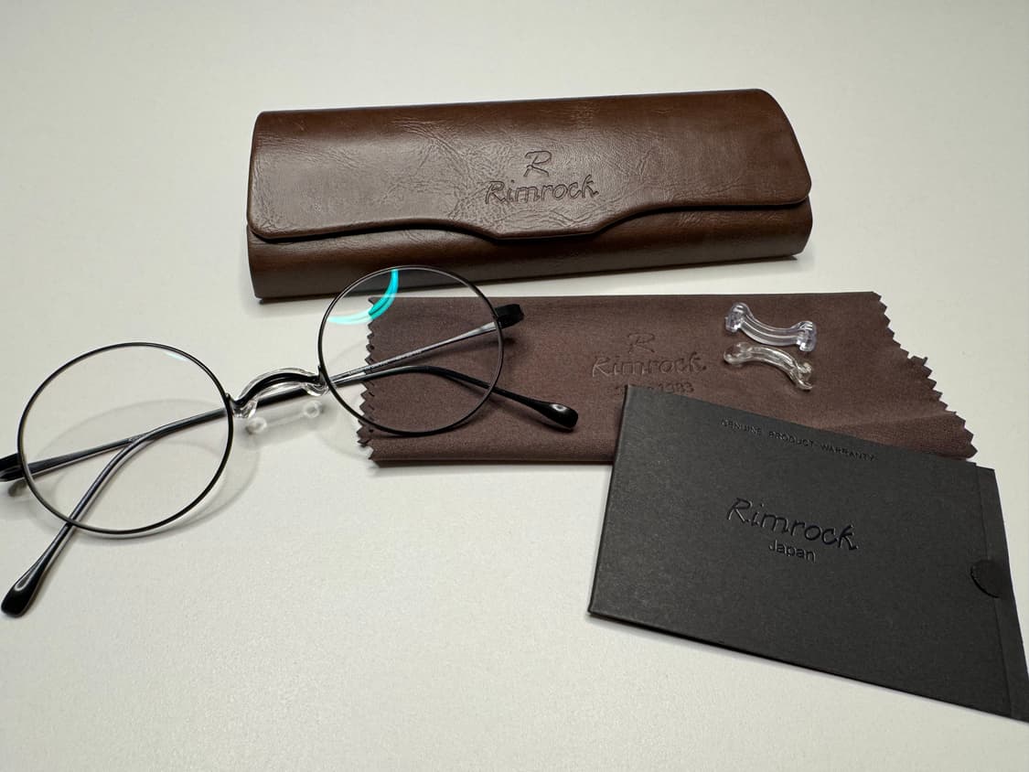 림락 R1005 Col.05 (블랙) 판매합니다. 상품이미지1