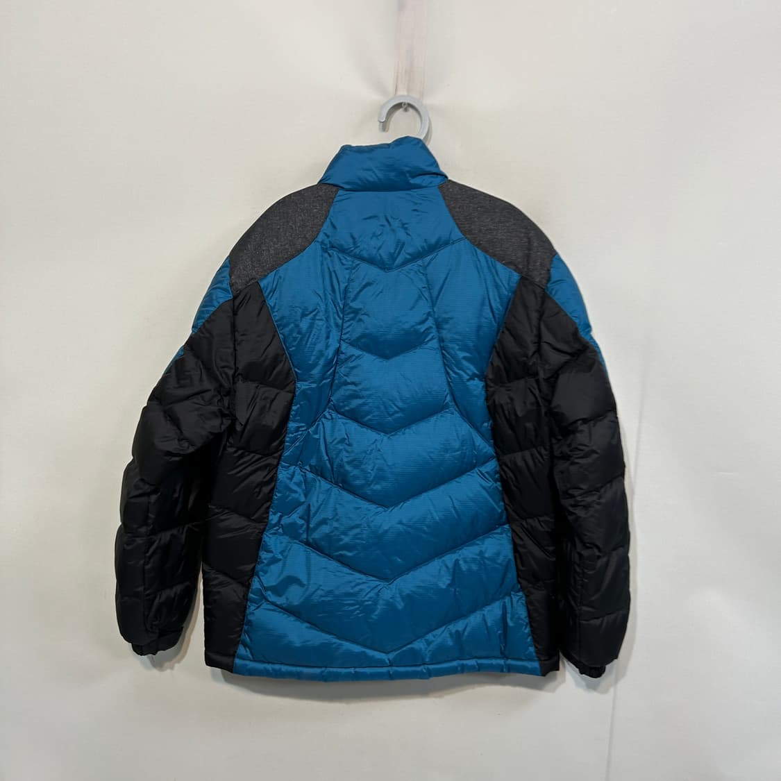 코오롱 남성 구스다운 패딩 105  상품이미지3