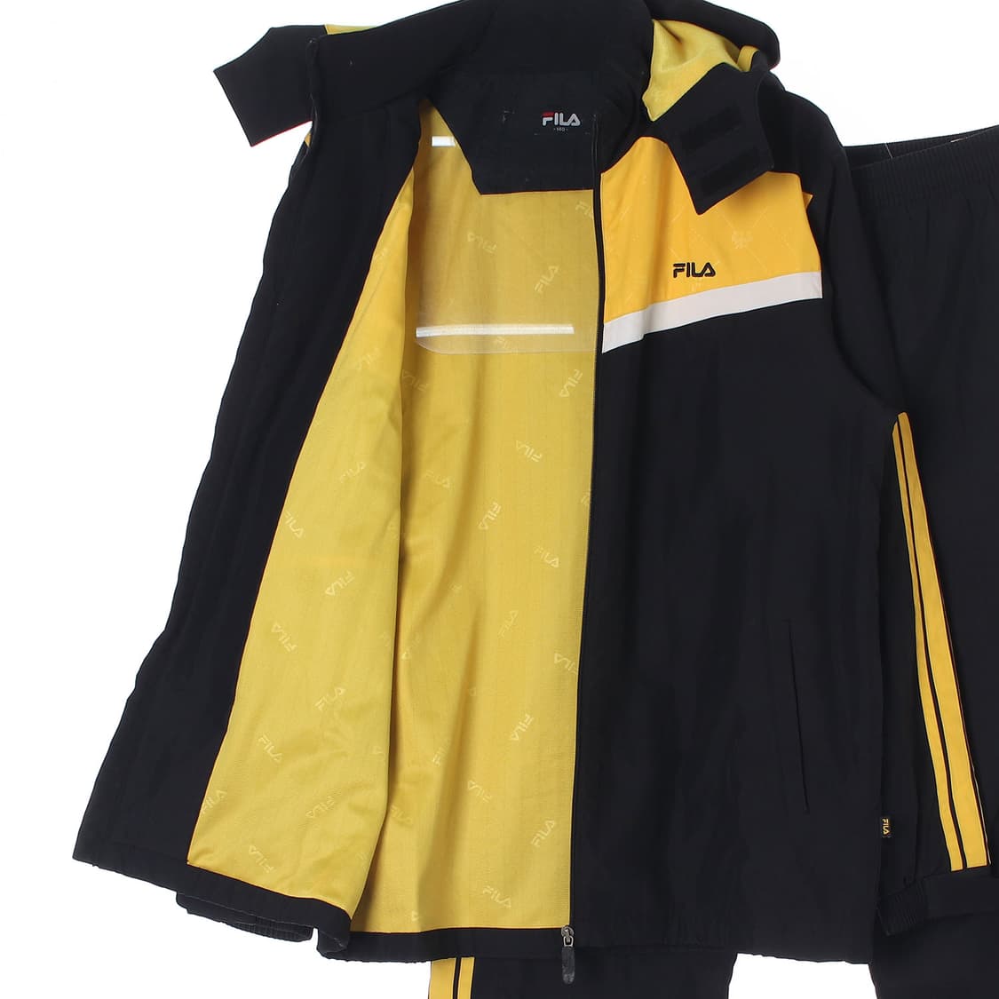 FILA 필라 SET MAN (XL) 상품이미지6