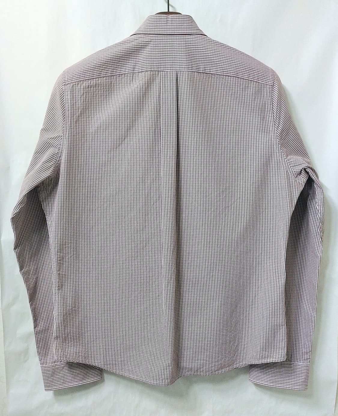 아베크롬비 옥스포드 셔츠 110 상품이미지3