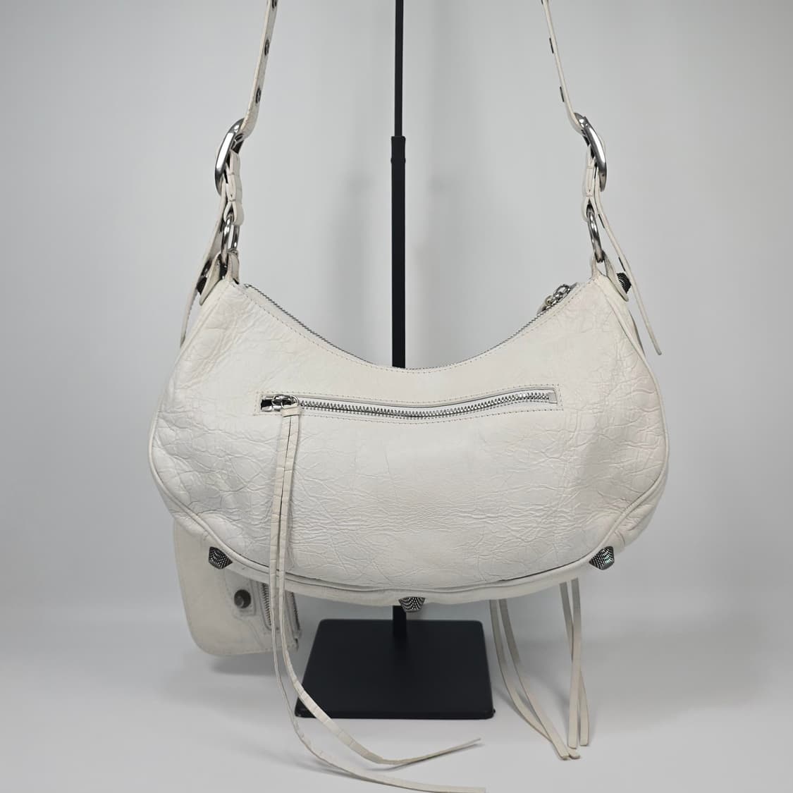 발렌시아가 르 카골 스몰 숄더백 상품이미지3