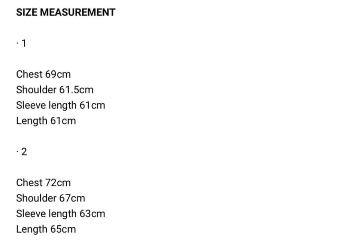 친다운 타이다이 니트 ChinDown 상품이미지2