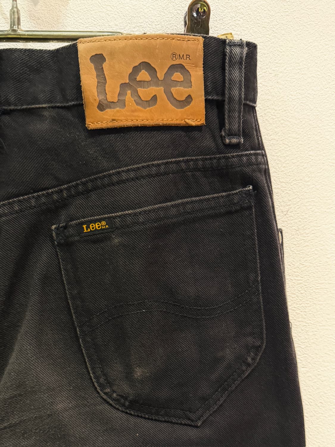 90's Lee WESTERNER (28, Made In Japan) 상품이미지1