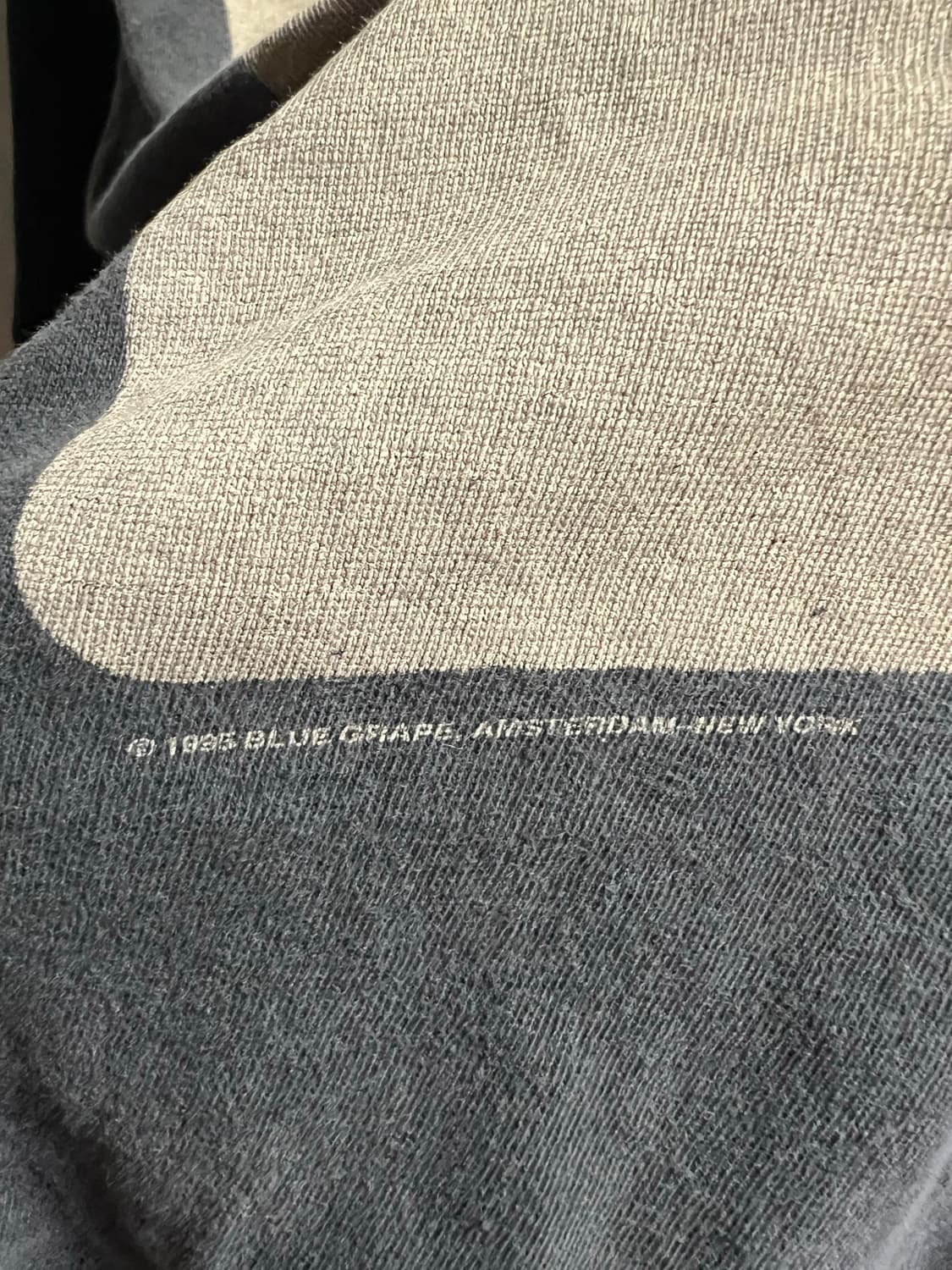 빈티지 1995 Deicide 디어사이드 밴드 티셔츠 상품이미지4