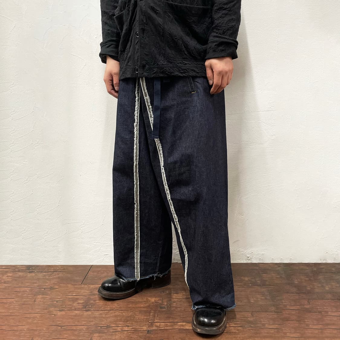 요지 야마모토 (S’YTE Yohji Yamamoto) 상품이미지10