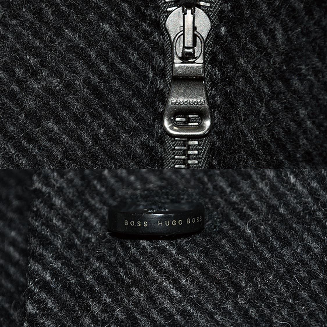 BOSS HUGO BOSS 울코트 상품이미지8