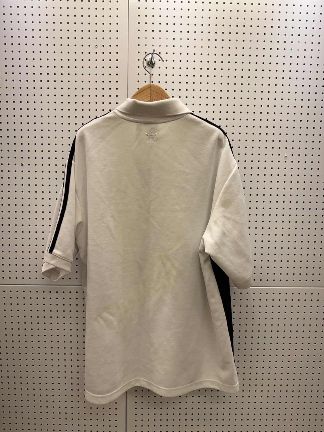 아디다스 오리지널스 풋볼 스타일 폴로 셔츠 U1452 상품이미지3