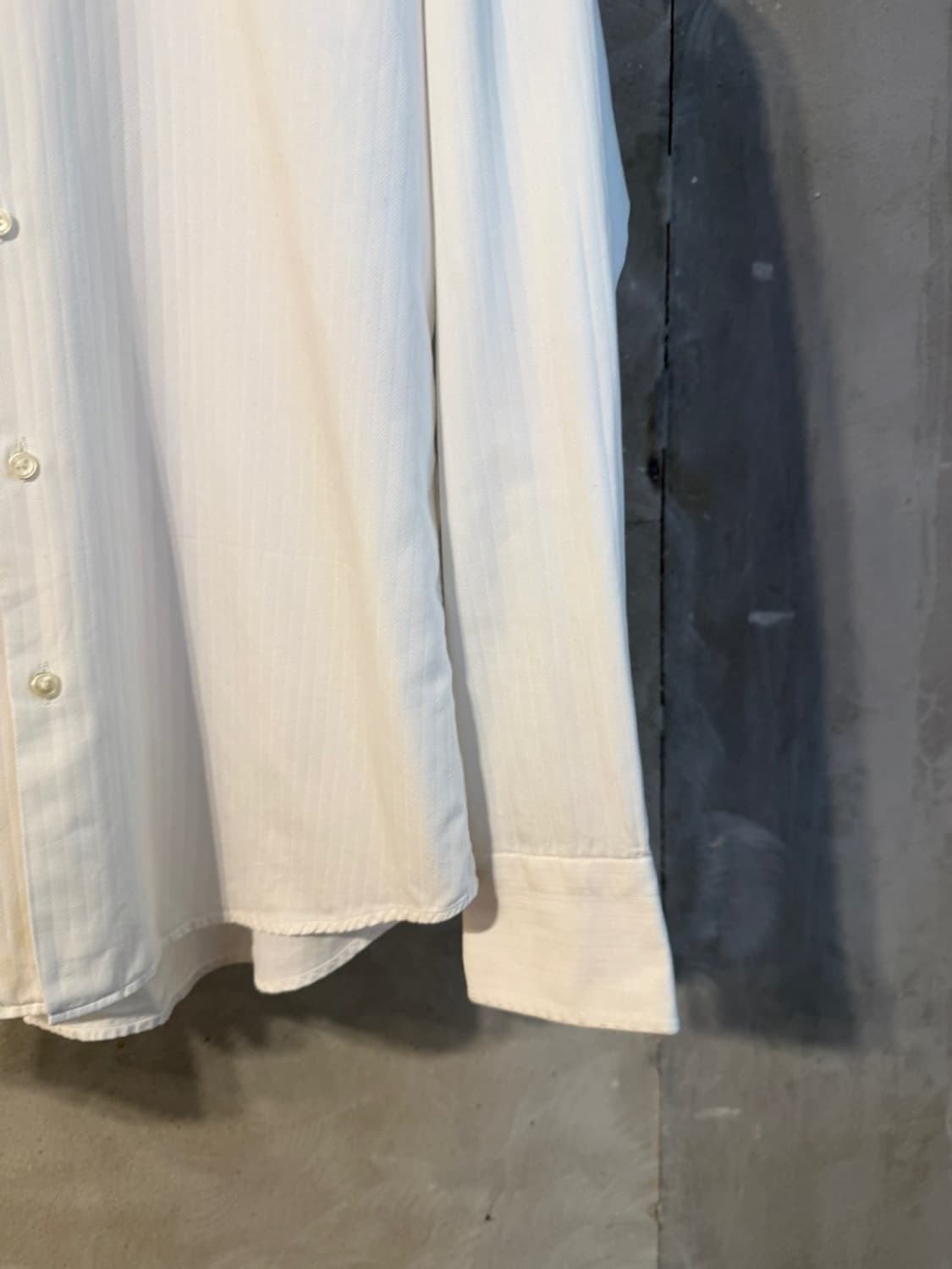 휴고보스 블랙라벨 드레스 셔츠 100 상품이미지8