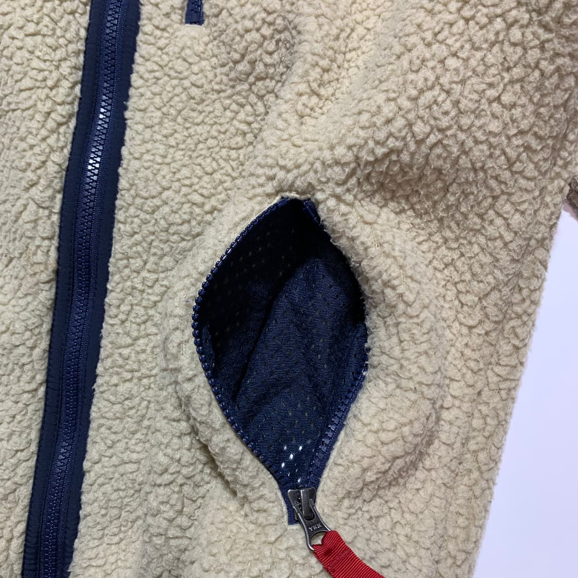 파타고니아 레트로파일 후리스 상품이미지3