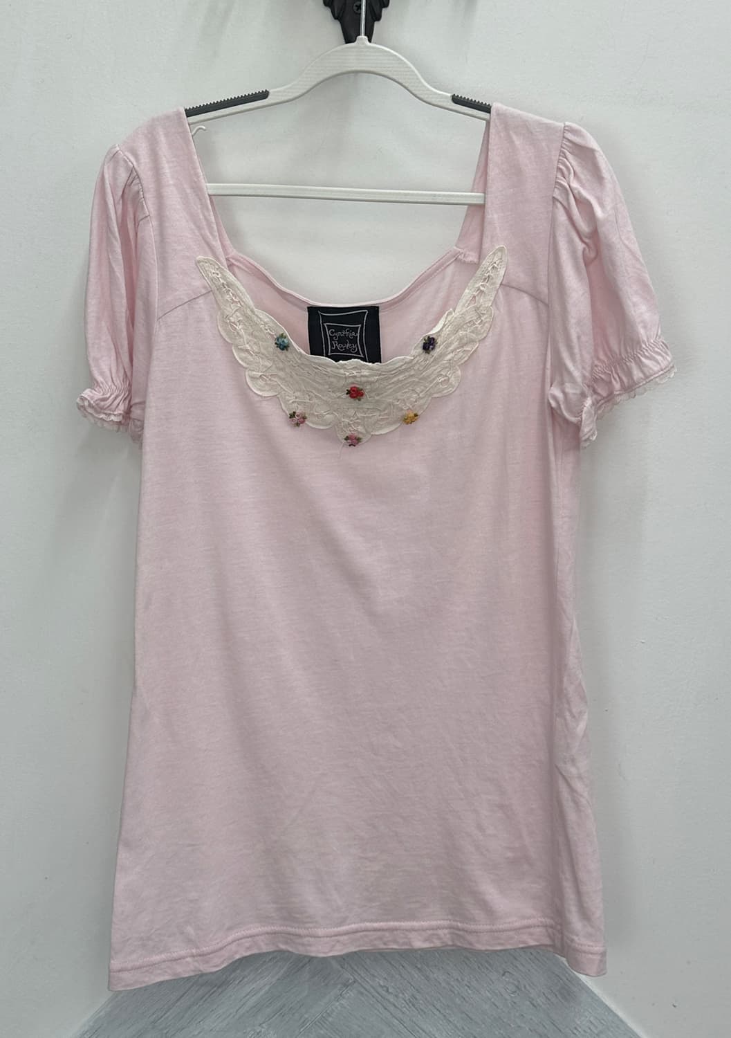 ♥️하구미의 히메갸루 캉캉 스커트 코디세트♥️레이어드 레어템 대장템  상품이미지3