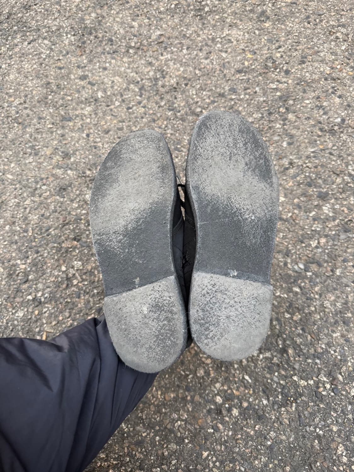 SOPHNET X Clarks 상품이미지6