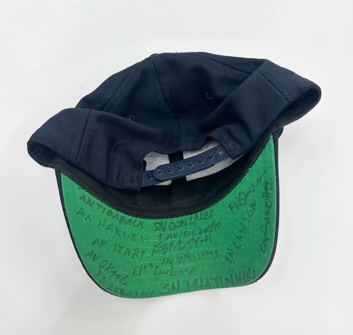 usn 빈티지모자 빈티지캡 상품이미지3