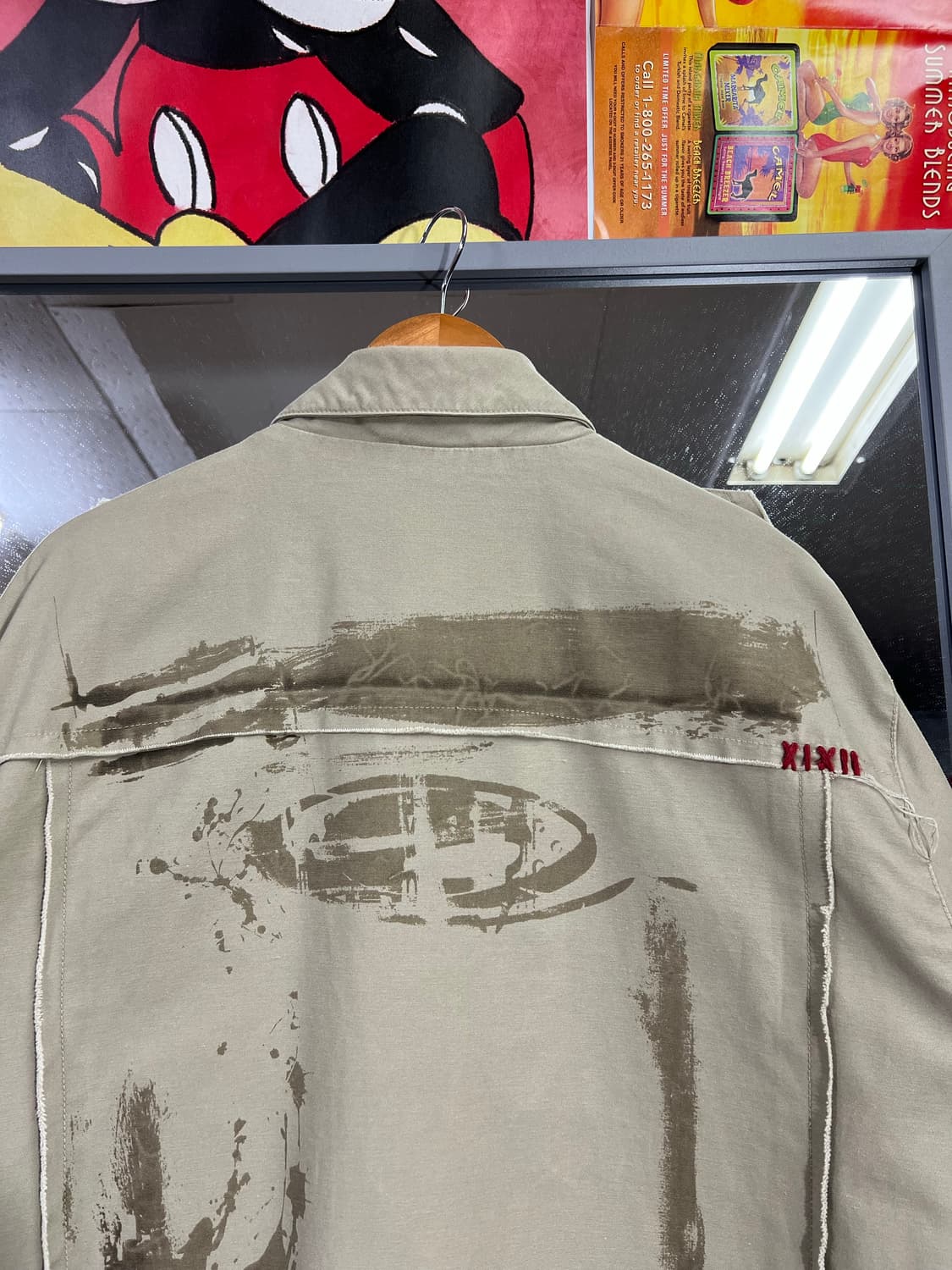 00s OAKLEY JACKET 오클리 자켓 상품이미지5