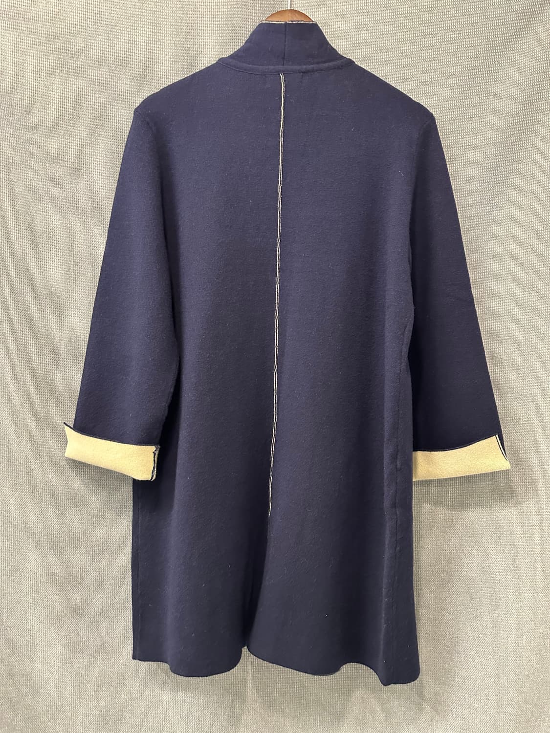 새) 김영주 골프 KYJ GOLF 코트 상품이미지2