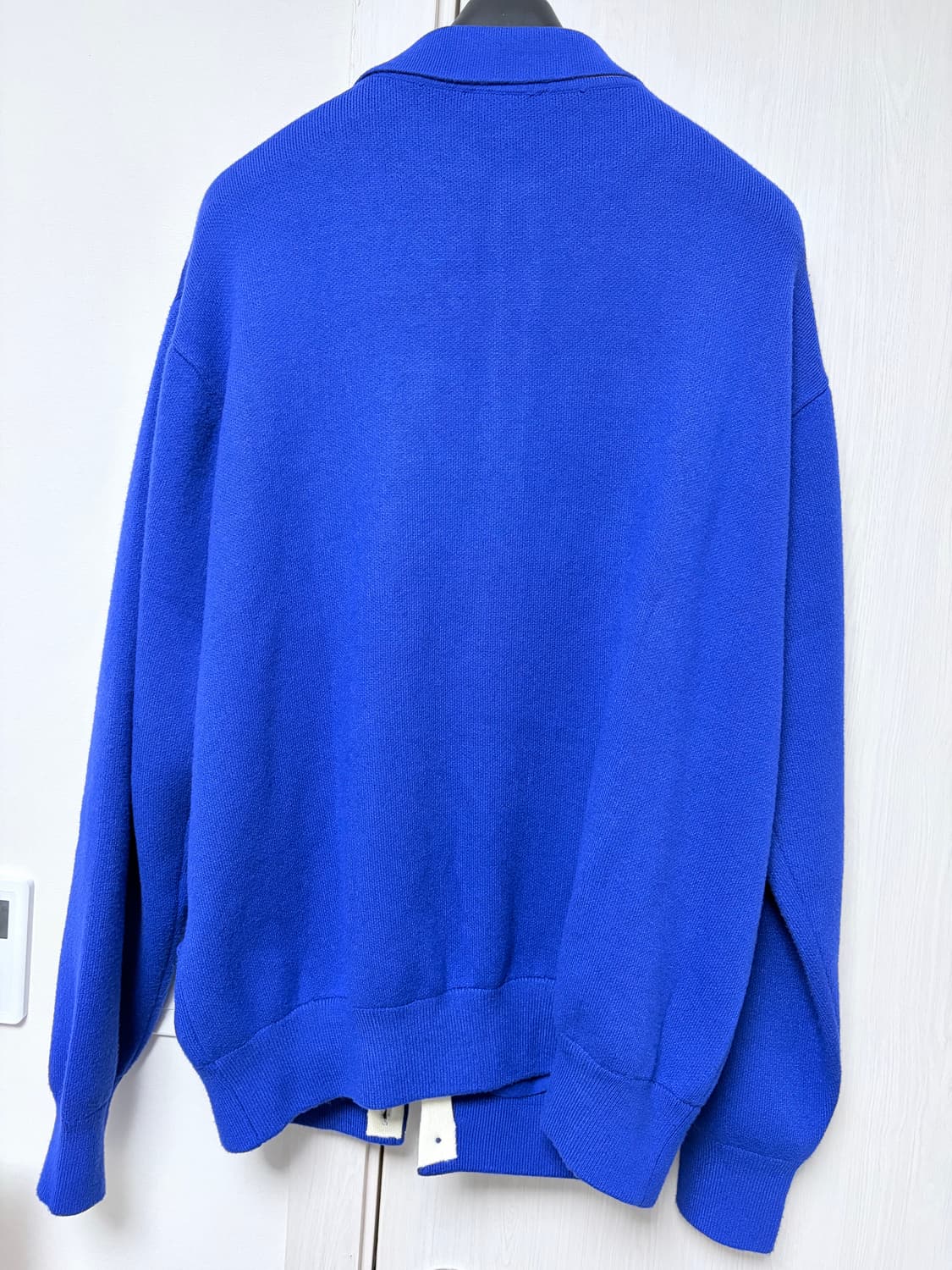 르몽생미셸 가디건  상품이미지4