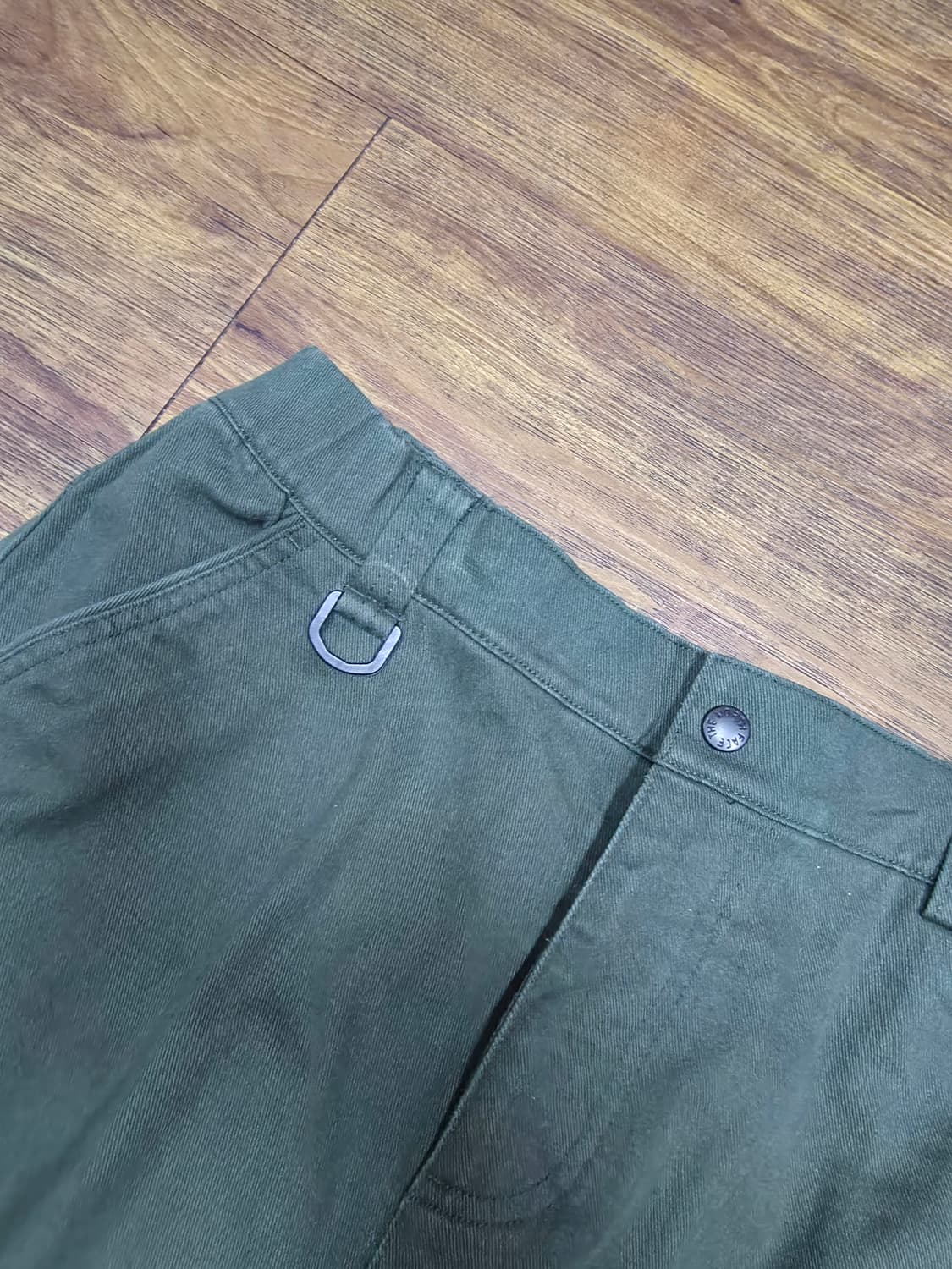 노스페이스 카고조거팬츠 상품이미지2