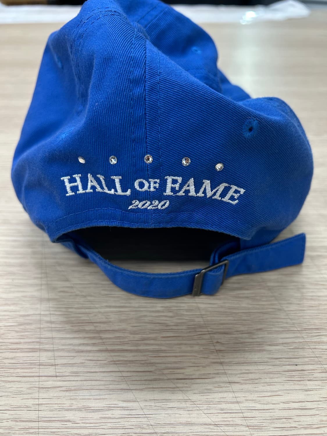 IMPD LA ball cap 상품이미지3