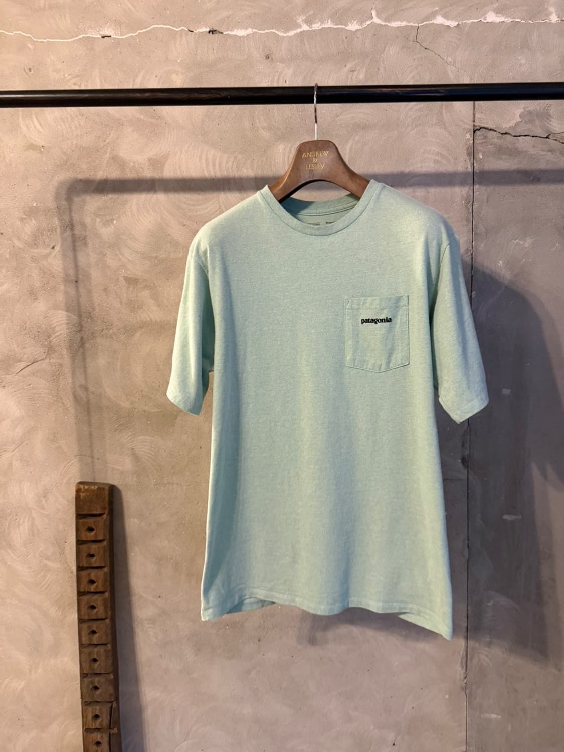 파타고니아 티셔츠 100 상품이미지10