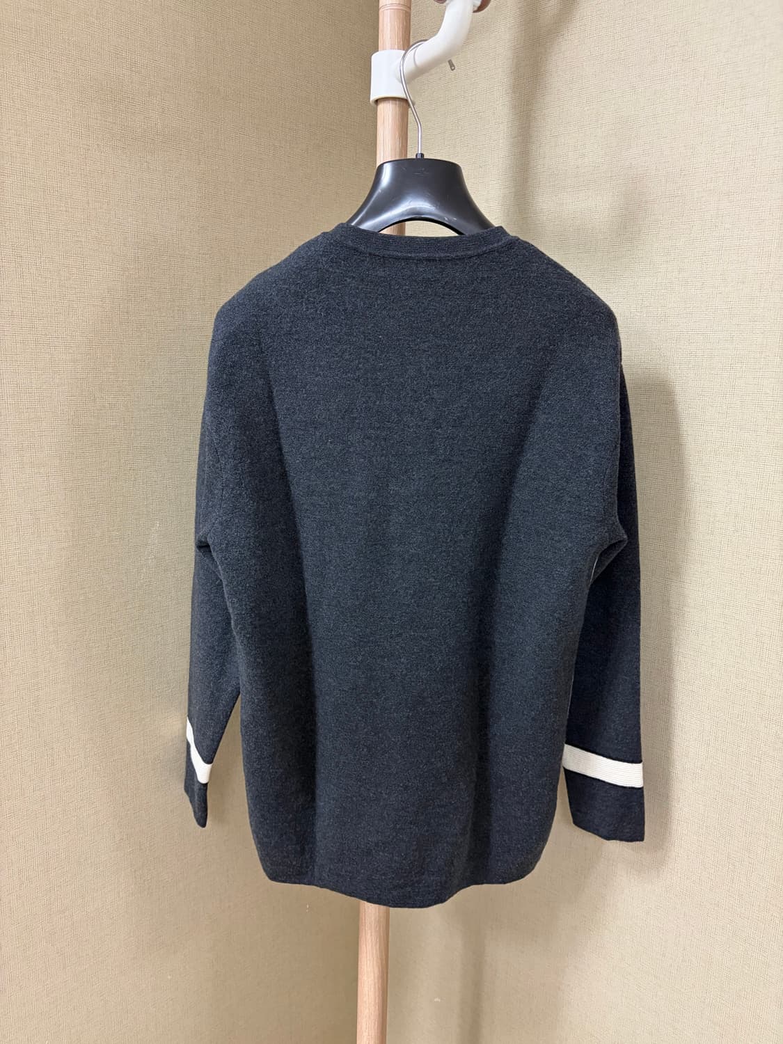 [95] 시스템옴므 니트 상품이미지3