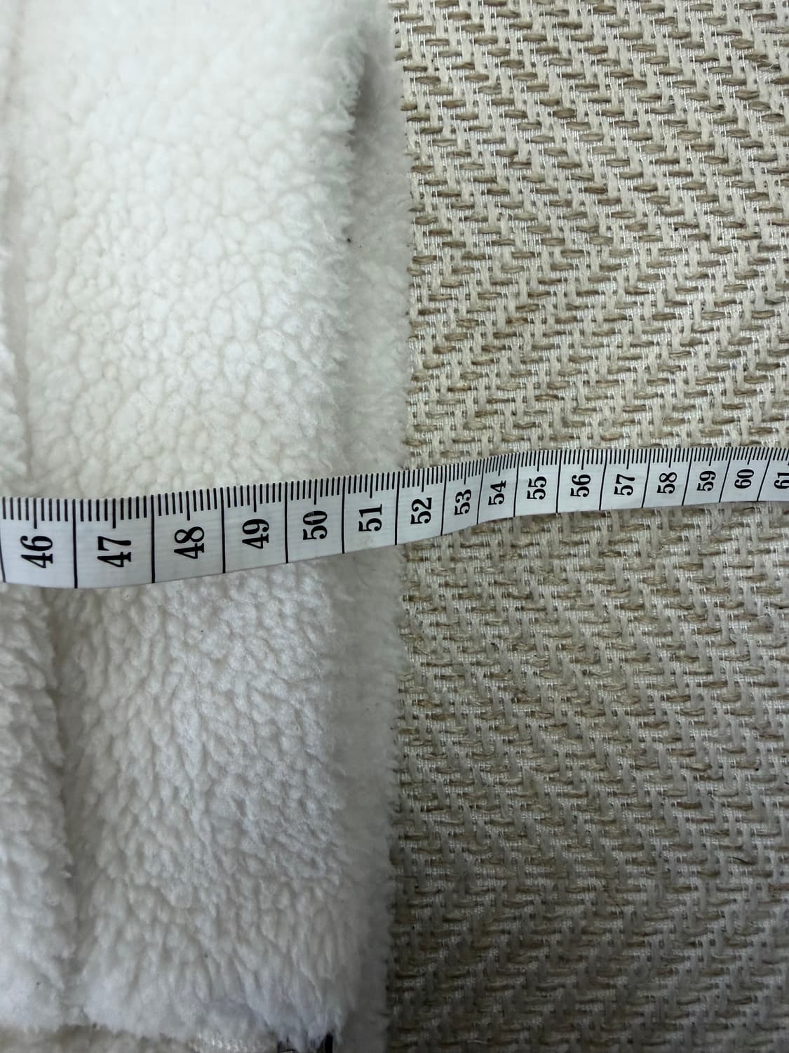 정품) 내셔널지오그래픽 키즈 플리스 자켓 120 상품이미지9