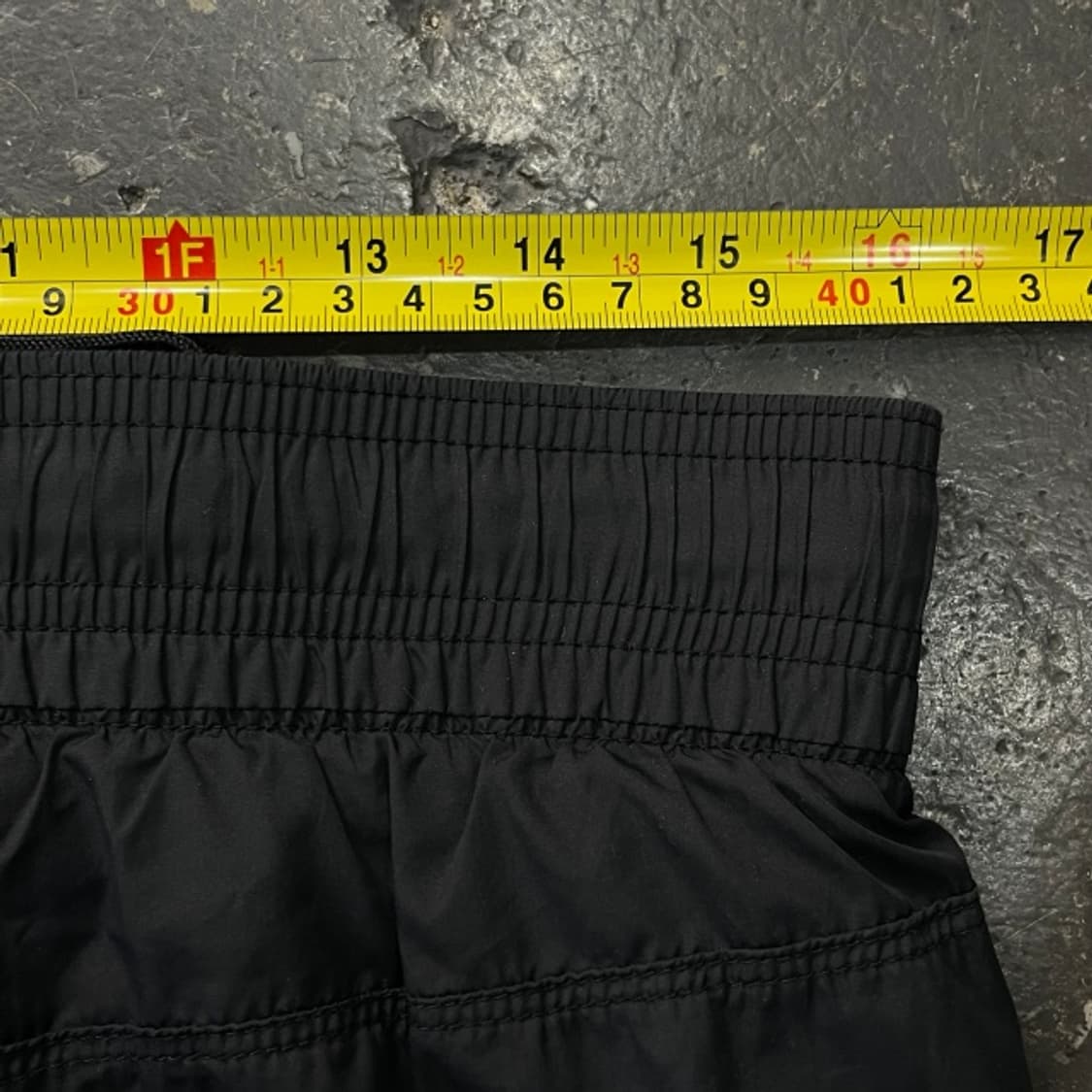 100 나이키 나일론 팬츠 상품이미지8