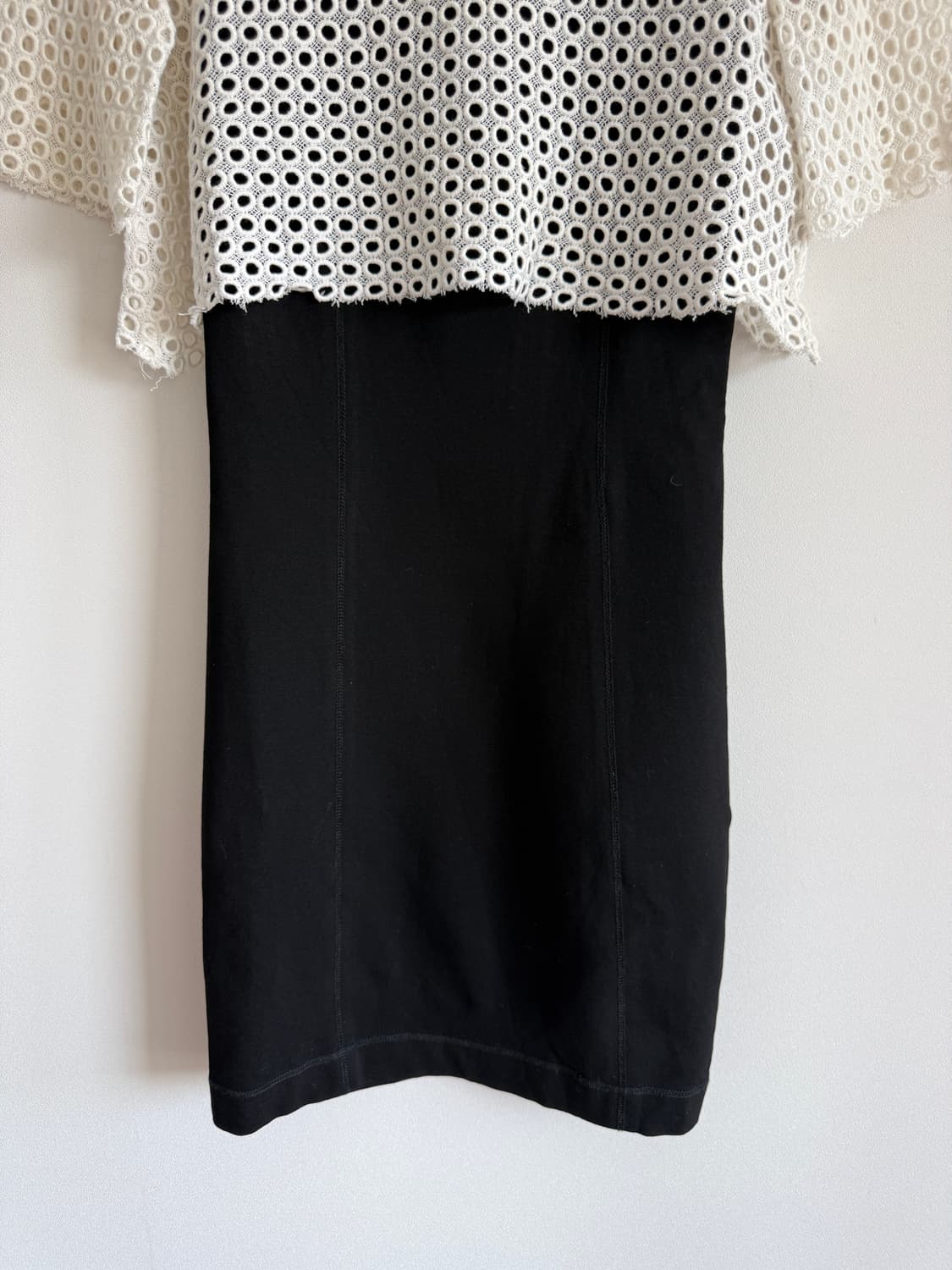 산드로(sandro) 원피스 상품이미지3