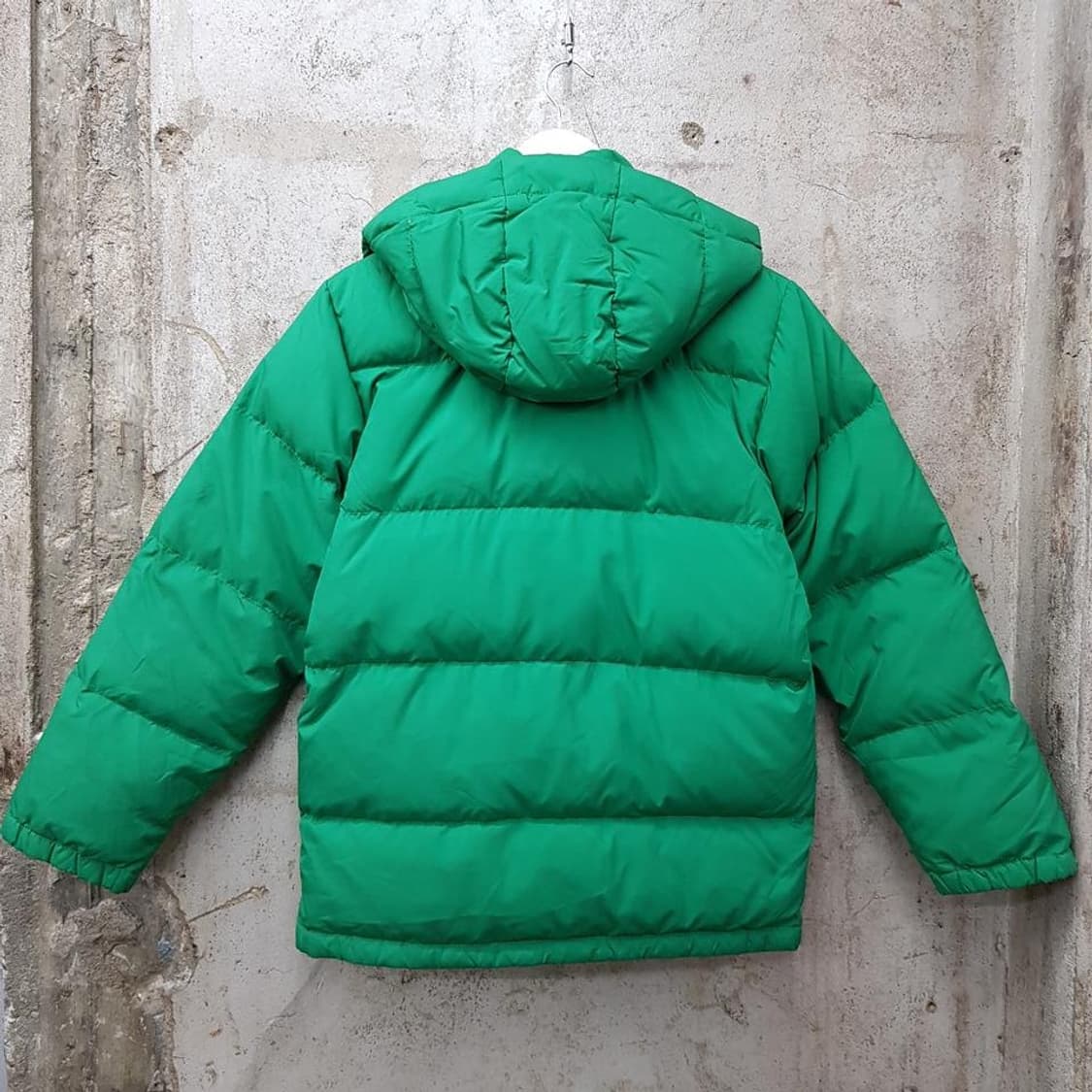 폴로 랄프로렌 다운 패딩 S사이즈 상품이미지2