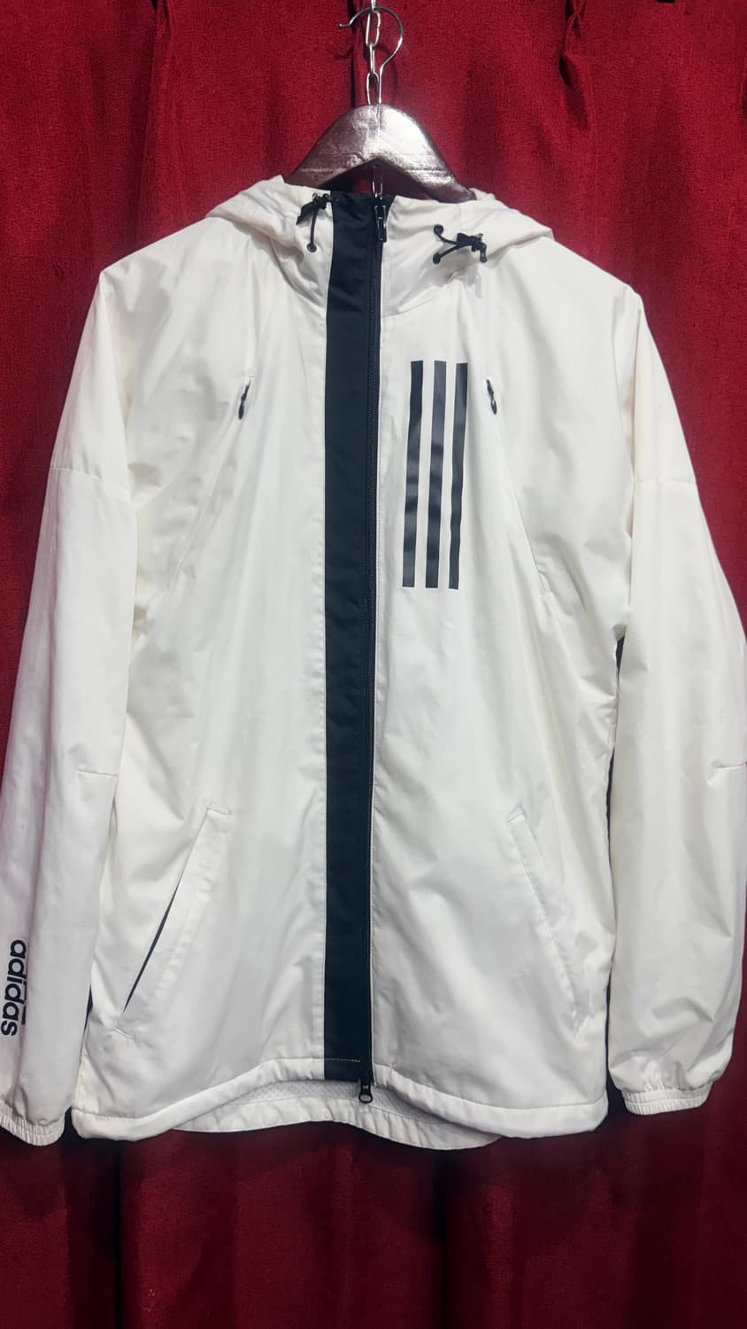 아디다스 바람막이 90 상품이미지1