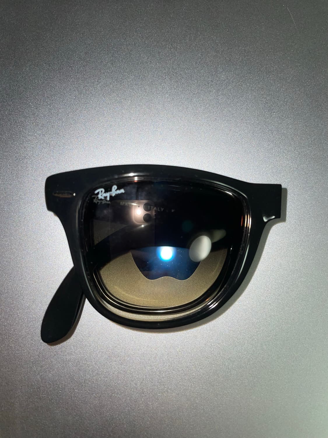 Ray ban folding wayfarer 상품이미지2
