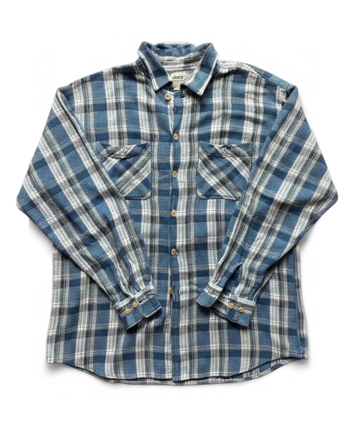 지프 체크셔츠 상품이미지1