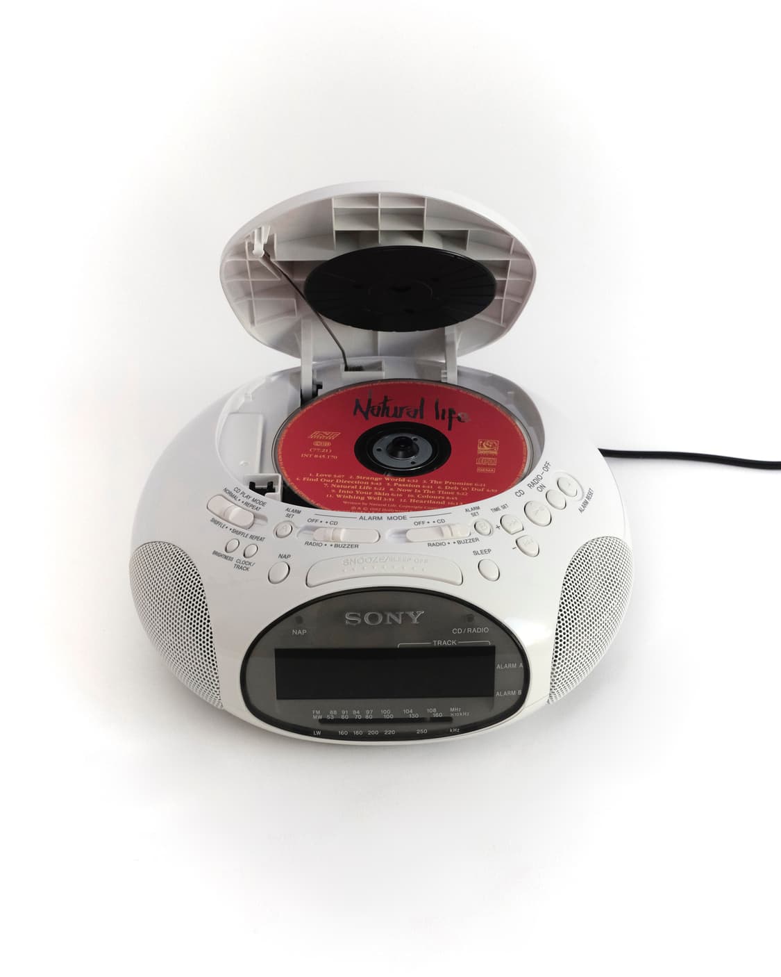 sony cd player cd플레이어 상품이미지8