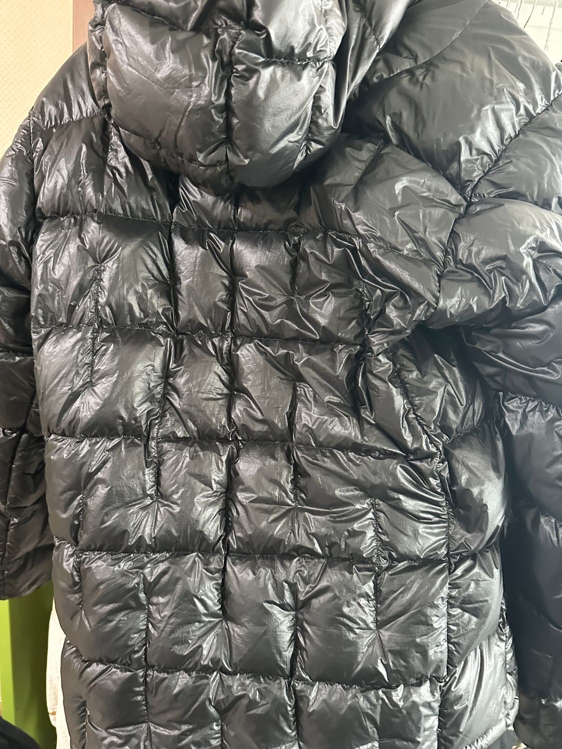 몽벨 플라즈마 1000  상품이미지2