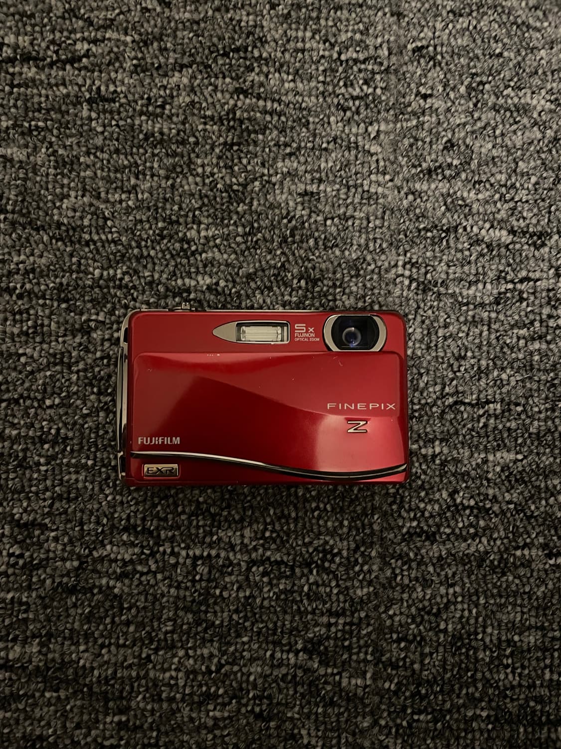 Fujipilm finepix z800exr  상품이미지2