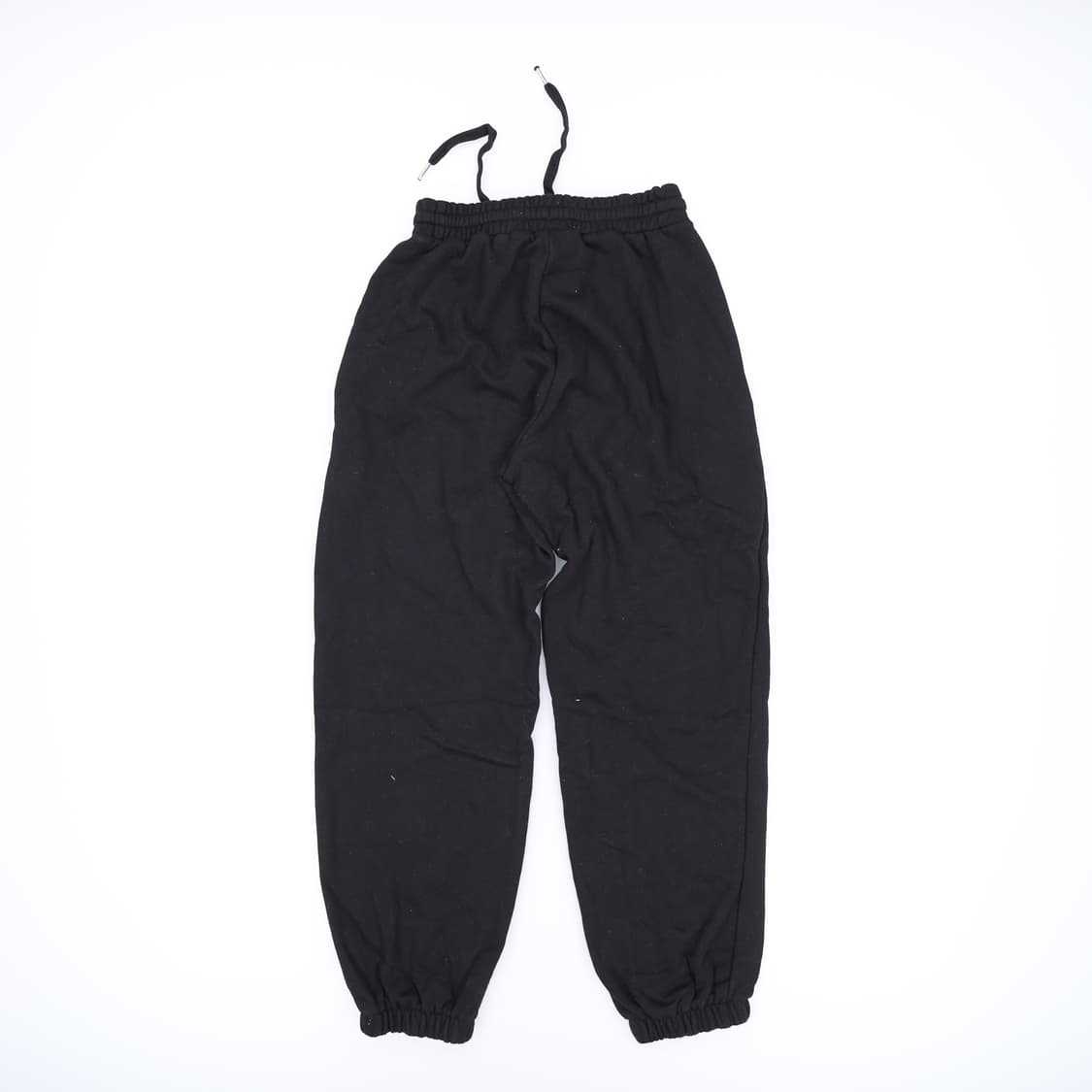 [S] 우알롱 스몰로고 조거팬츠 0115H2 상품이미지2