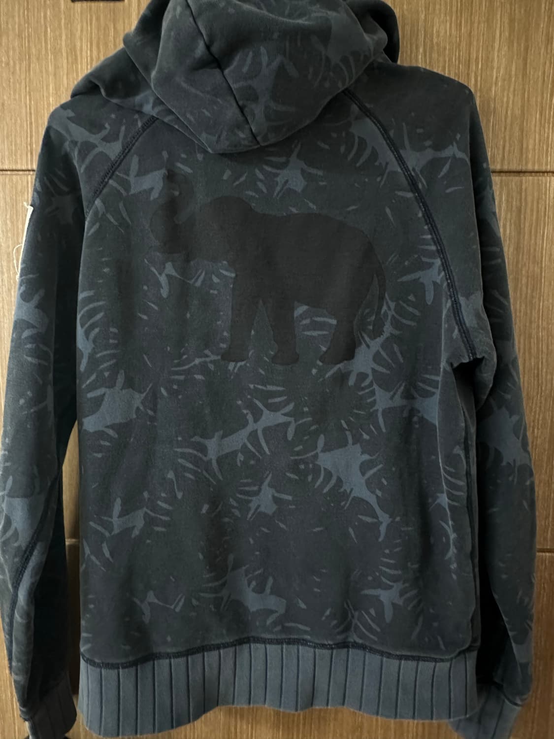 아르마니 진스 후드집업 상품이미지7