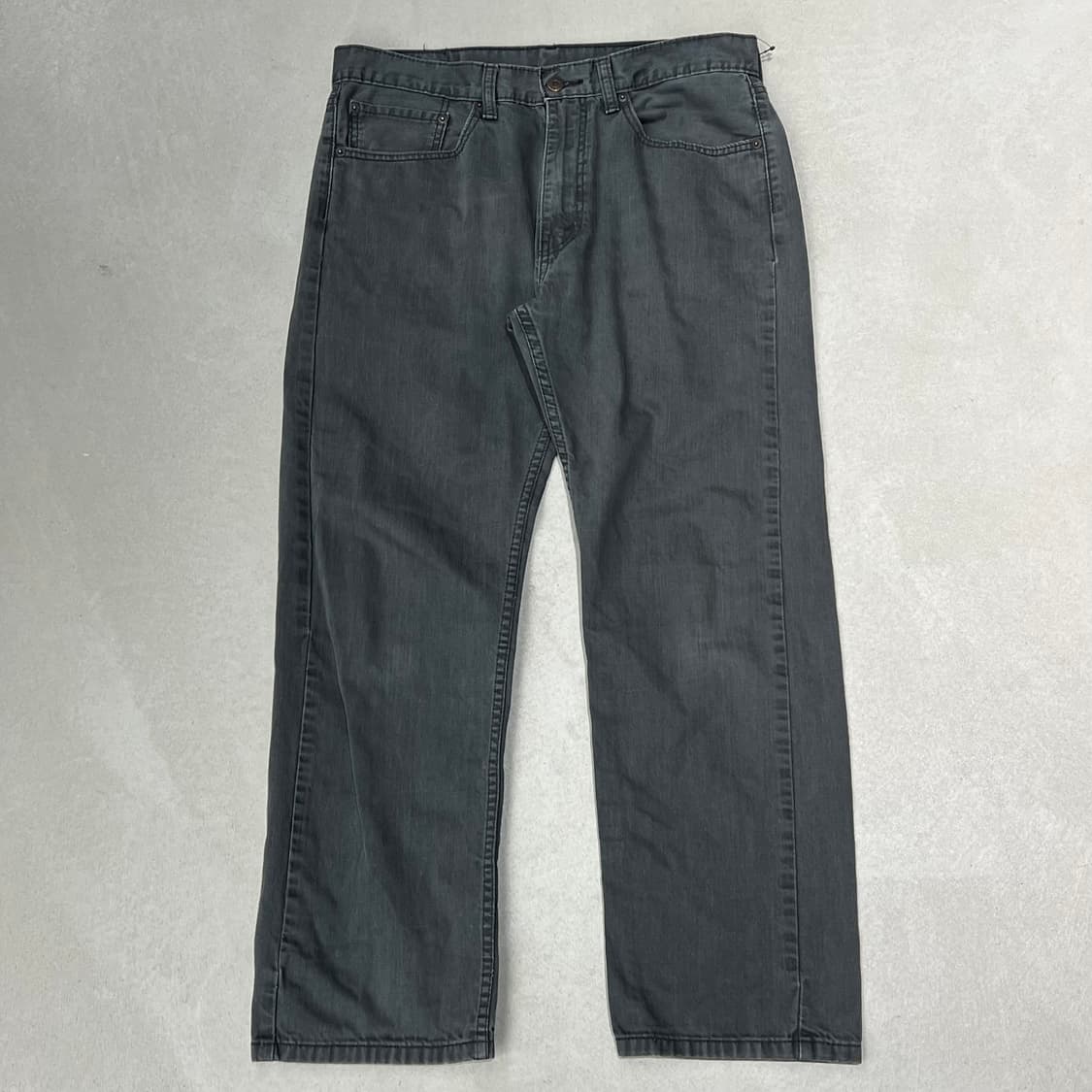 리바이스 505 워크팬츠 s08887 상품이미지1