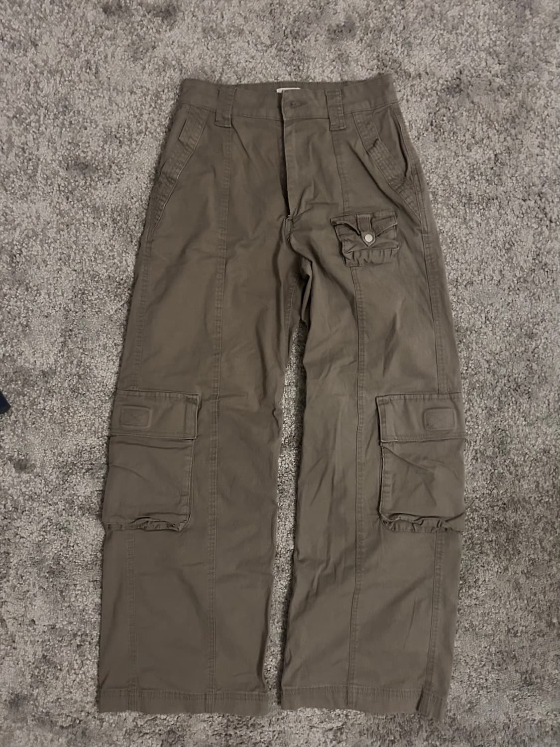 COTTON ON pants 상품이미지1