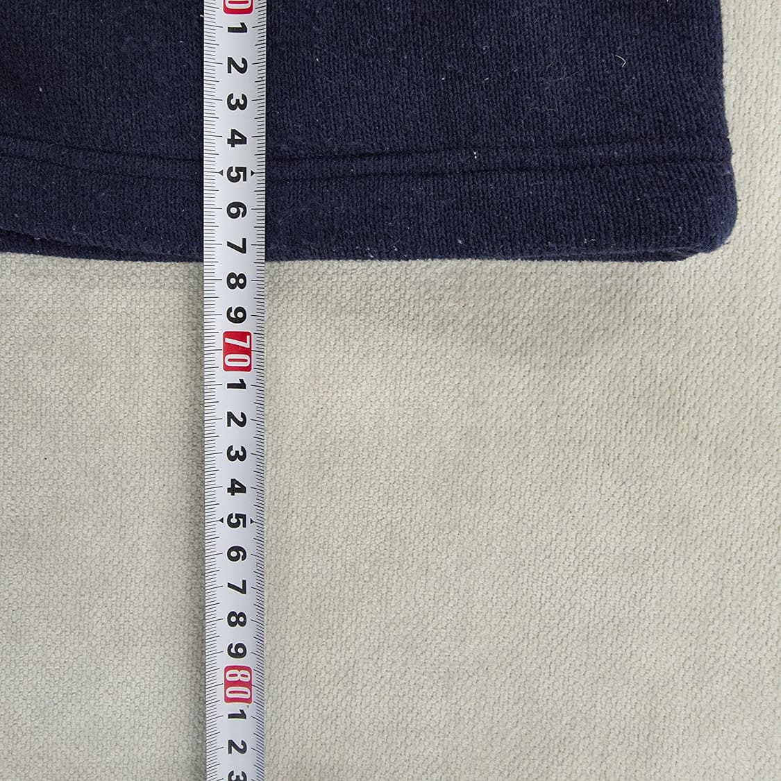 [95] 노스페이스 집업 후리스 조끼 0126J2 상품이미지7