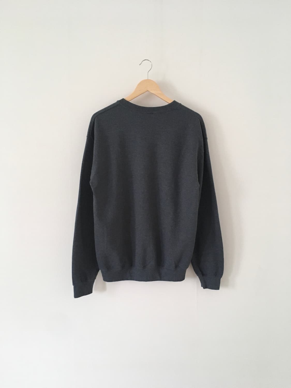 mas Fuerte sweat shirt 상품이미지9