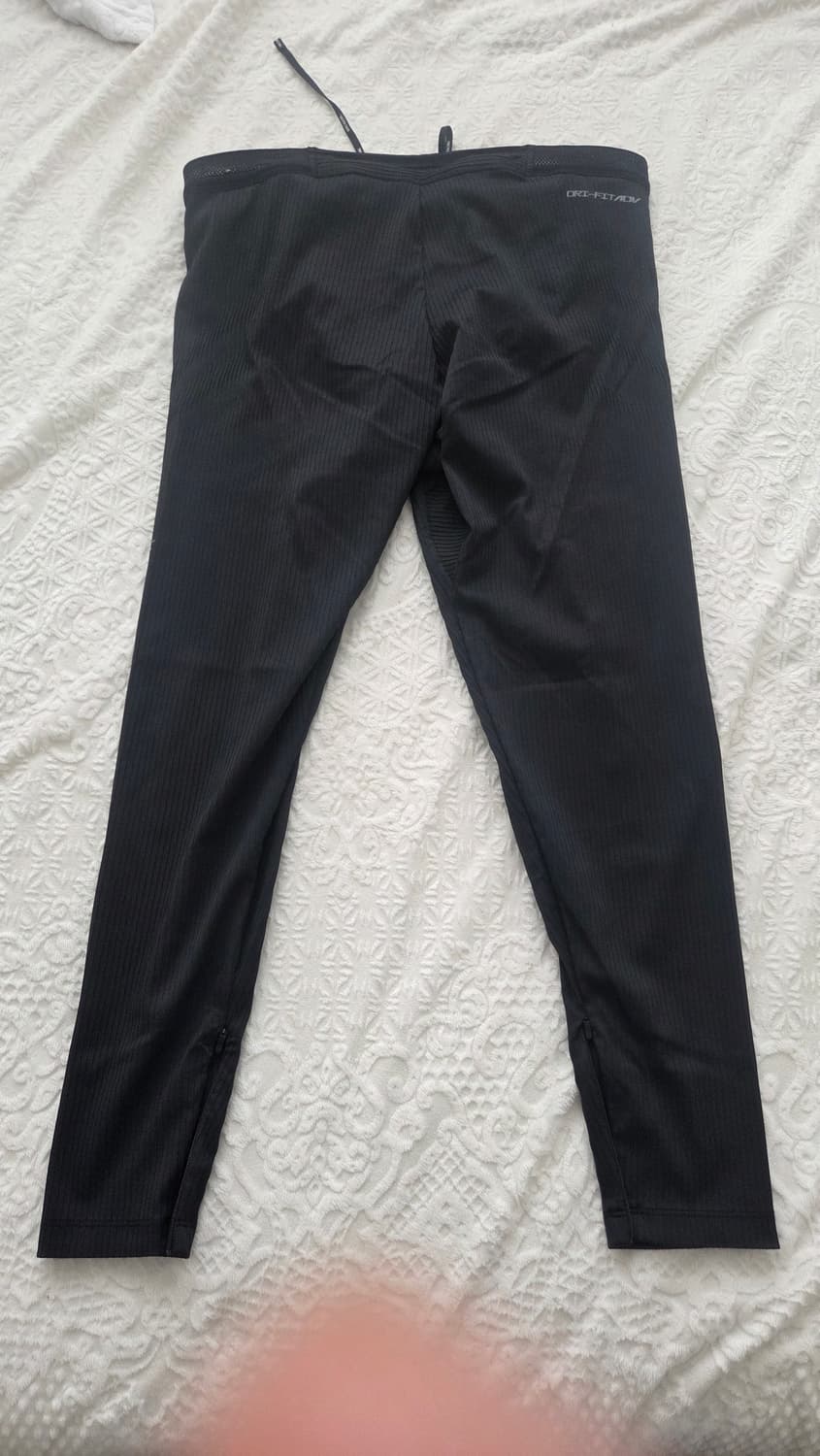 나이키 에어로스위프트 롱타이즈 2xl 새상품 상품이미지2