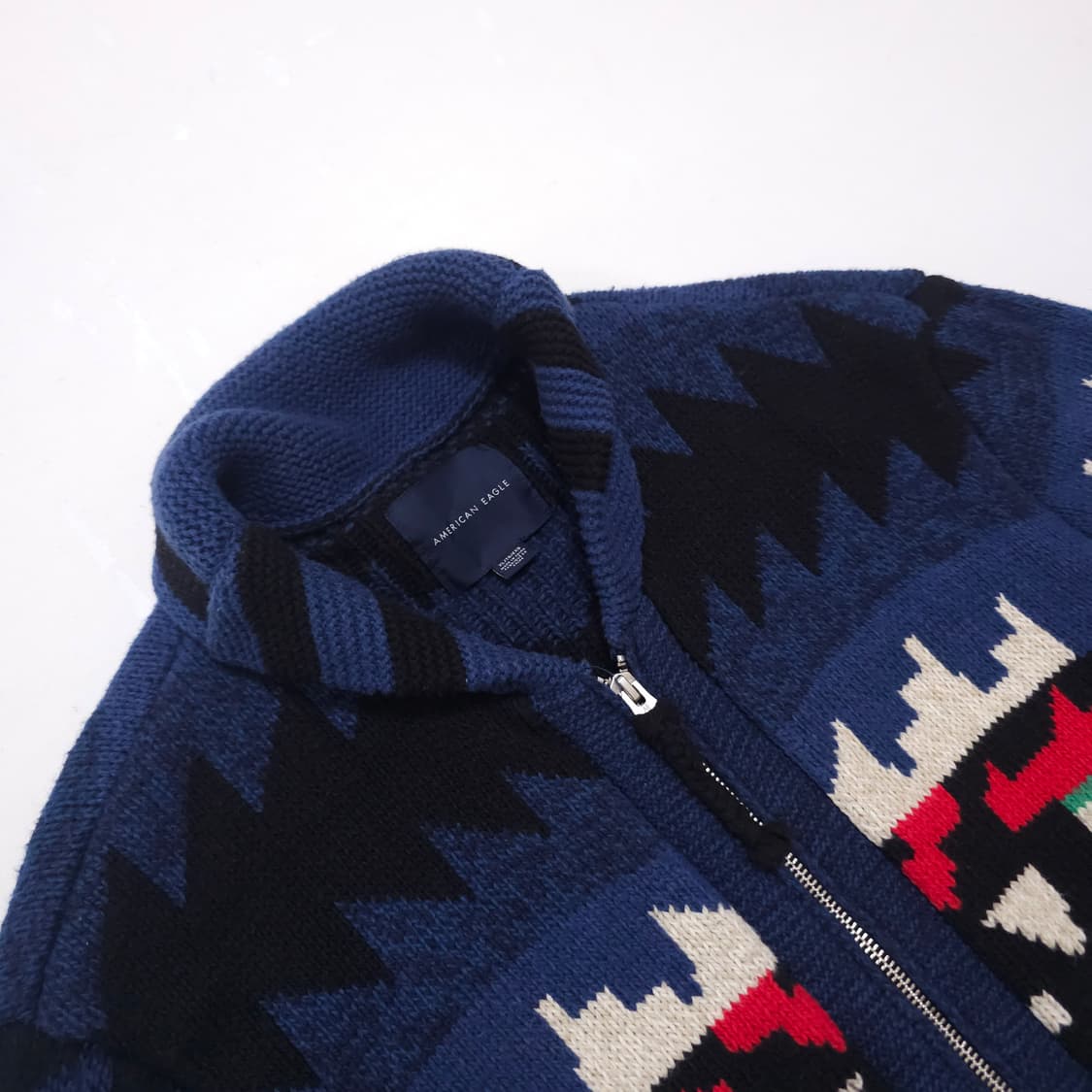 아메리칸이글 코위챤 가디건 상품이미지2