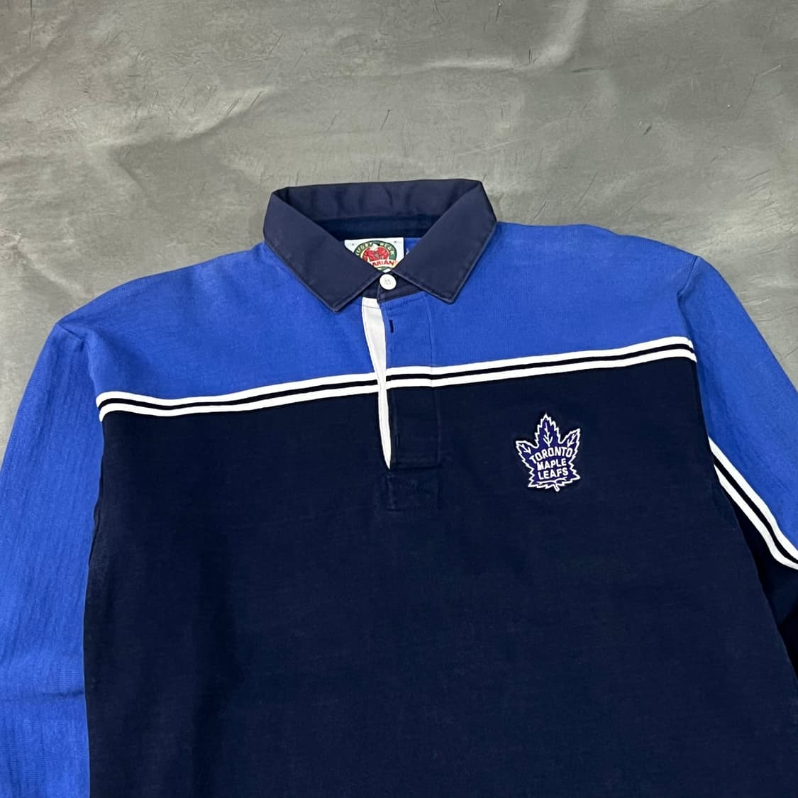  바바리안 토론토 자수패치 럭비티 y14812 상품이미지3