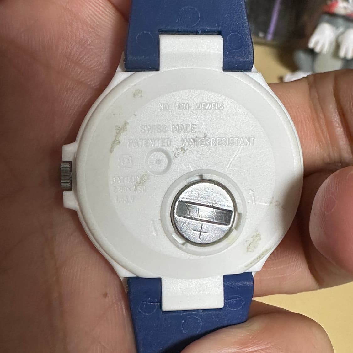 96 usa olympic looney tunes watch 상품이미지5