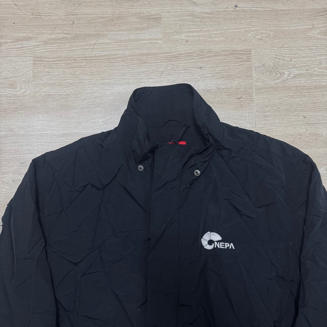 네파 에볼류션 바람막이 자켓 상품이미지2