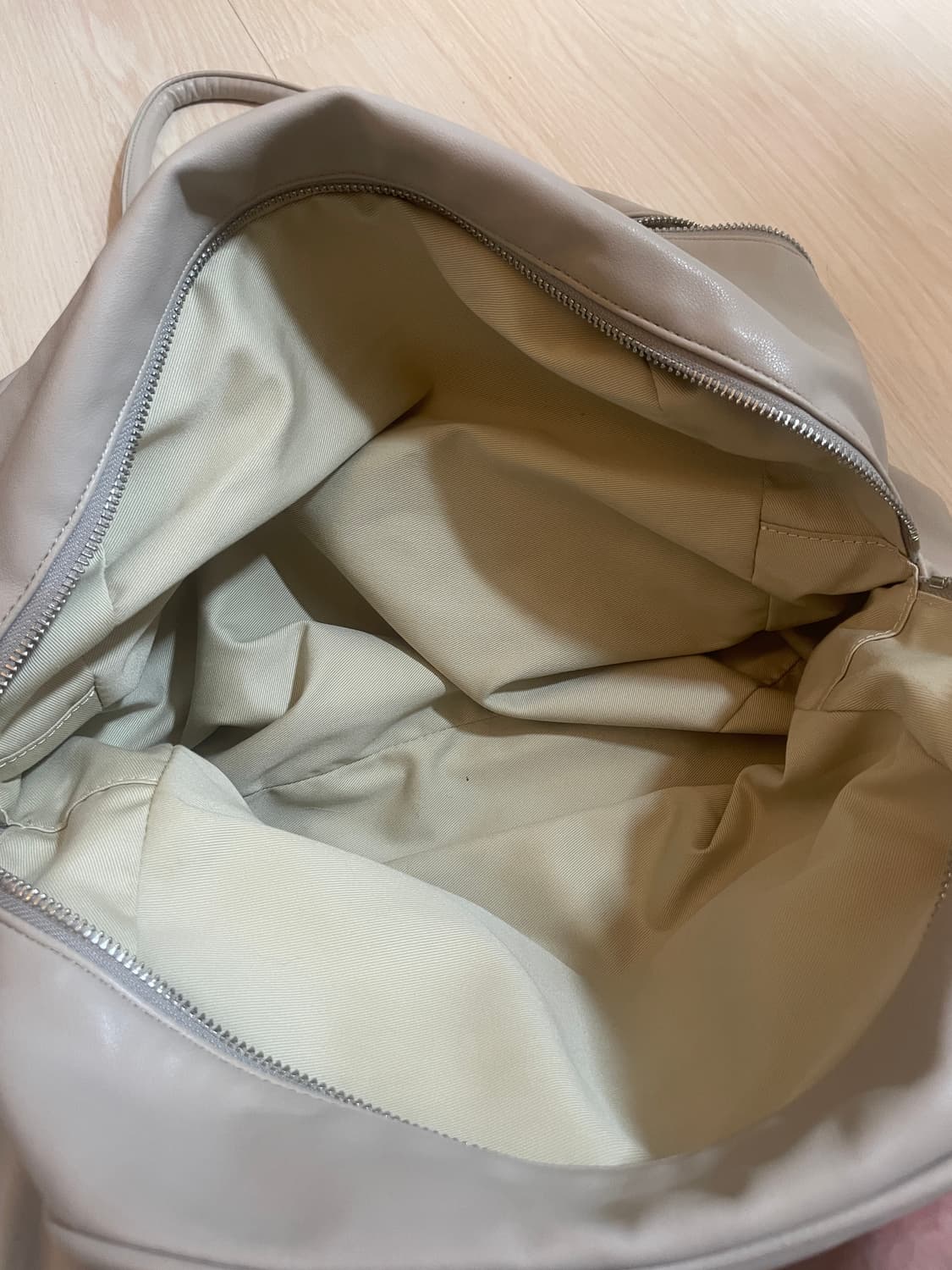 크리스틴 프로젝트 오이스터 상품이미지7